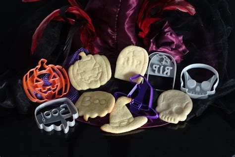 Spellbinding Baking: Whip up Wicked Treats with a Witchcraft Cookie Cutter